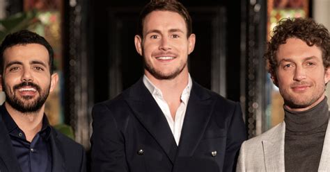The Bachelors Australia Winners Revealed .